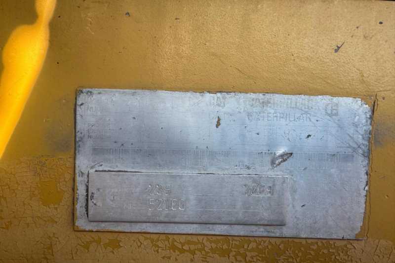 OmecoHub - Immagine CATERPILLAR 345C-LME